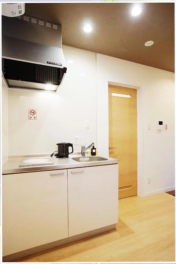 Holiday home Kyostay Iroha Soragi 1 - Vacation Stay 03847V Kyoto