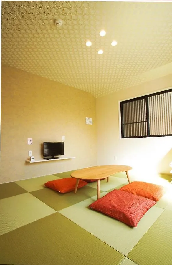 Holiday home Kyostay Iroha Soragi 1 - Vacation Stay 03847V Kyoto Japan