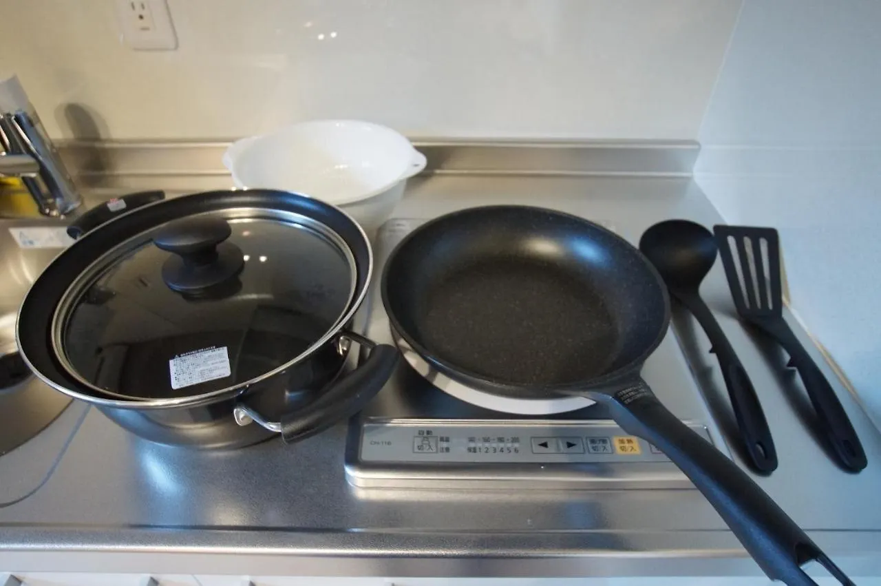 Kyostay Iroha Soragi 1 - Vacation Stay 03847V Kyoto Holiday home