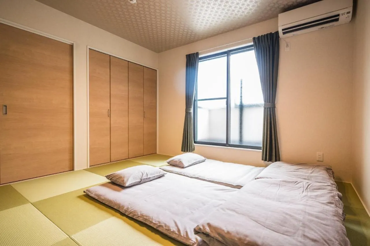 Kyostay Iroha Soragi 1 - Vacation Stay 03847V Kyoto Japan