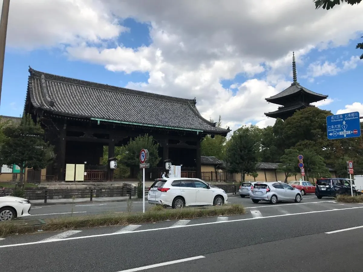 Kyostay Iroha Soragi 1 - Vacation Stay 03847V Kyoto Holiday home
