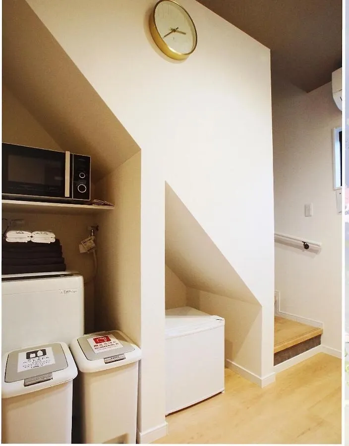 Holiday home Kyostay Iroha Soragi 1 - Vacation Stay 03847V Kyoto