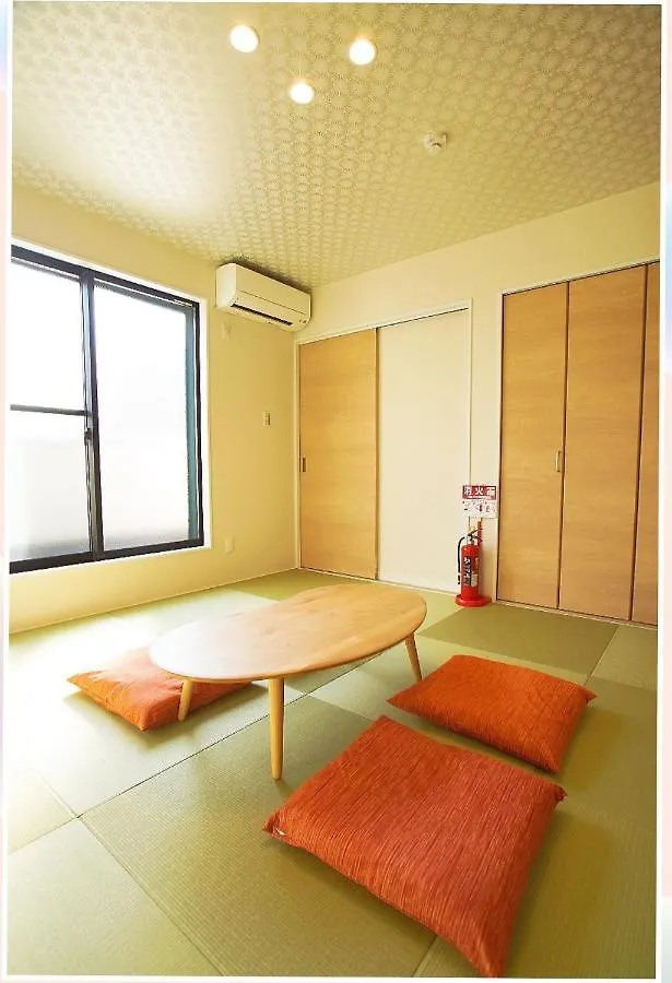 Kyostay Iroha Soragi 1 - Vacation Stay 03847V Kyoto