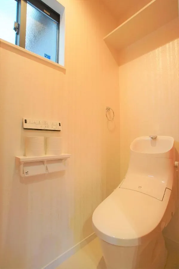 KYOSTAY Iroha Soragi 1 - Vacation STAY 03847v Kyōto