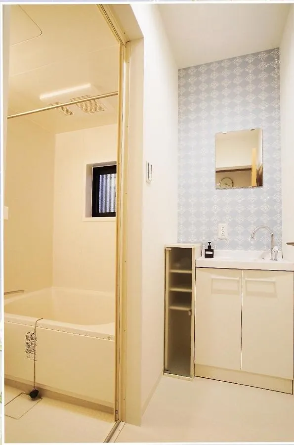 KYOSTAY Iroha Soragi 1 - Vacation STAY 03847v Kyōto 0*,  Giappone